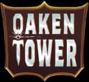 Oaken Tower logo