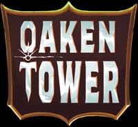 Oaken Tower logo